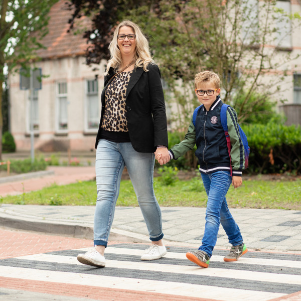 VVN Verkeerspakketten